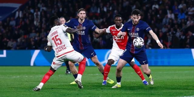 心态出问题！巴黎全队不在状态，复仇蓝军难度不小