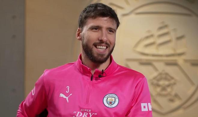 鲁本：我们和皇马就像踢联赛一样；不觉得球队有糟糕的时刻