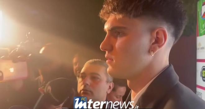 巴尔泰萨吉：意甲冠军？我们目标是欧冠资格，但梦想是免费的