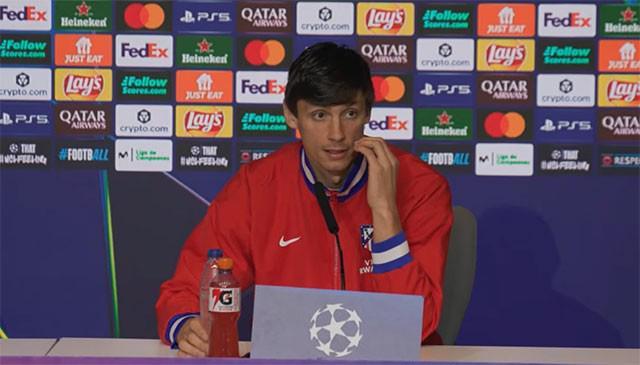 勒诺尔芒：要想赢球，进攻和防守都得做好