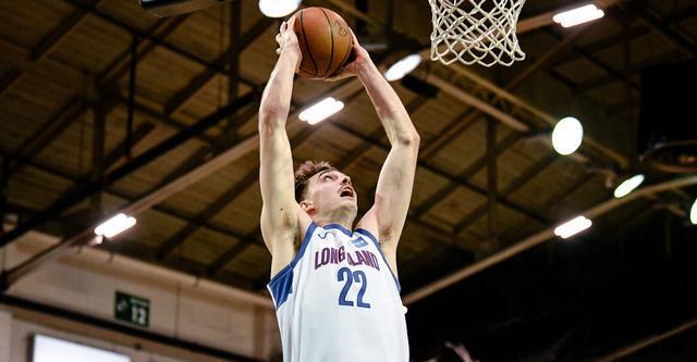 Scotto：篮网正与格兰特-尼尔森签署一份10天合同