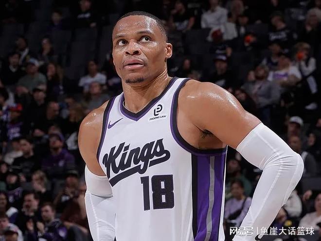 国王结束16连败！威少25+7立功，湖人弃将8中0+7失误，德罗赞爆发