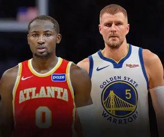 NBA｜字母哥来不了了，勇士送走库明加得到波尔津吉斯