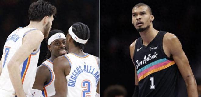 正式确认，联盟介入调查！雷霆顶风作案，你们恐步骑士后尘