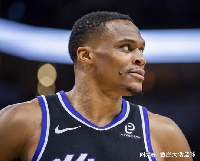 10连败！威少13+5创纪录，灰熊6人得分上双，小萨24+15末节大拉胯