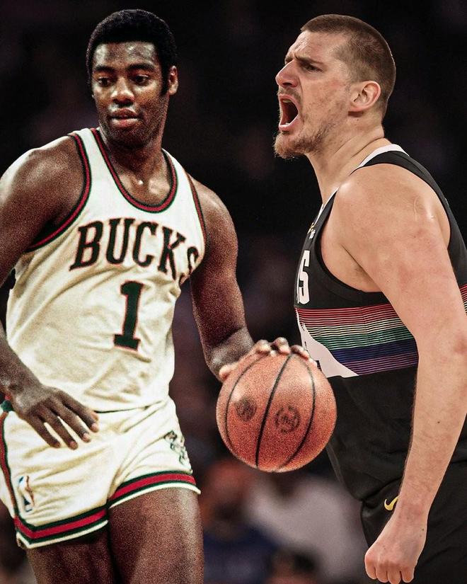 约基奇181次三双追平“大O”并列NBA历史第二，仅次于威少