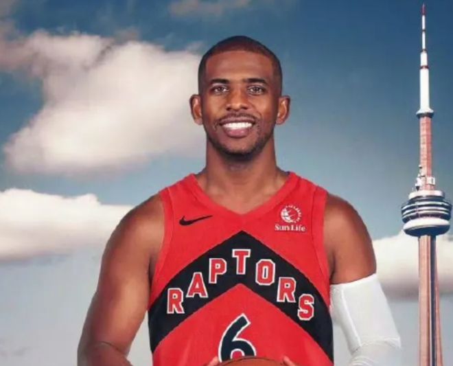 三方交易达成！保罗终于解脱，正式告别快船队