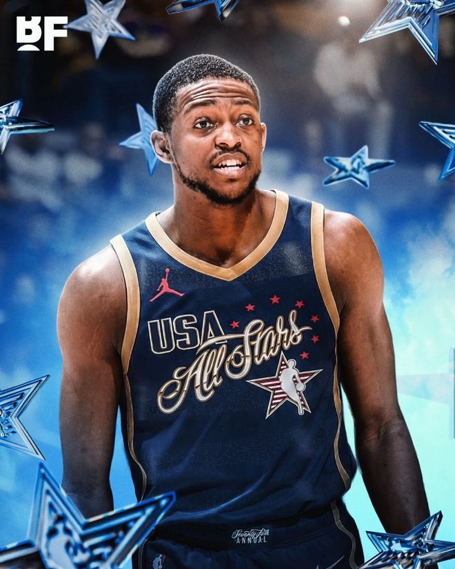 正式官宣！顶薪续约+全明星+争冠，福克斯这波赢麻了，感谢国王