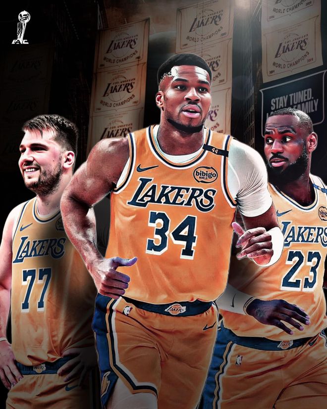 媒体：字母哥想学詹姆斯打球！字母哥确实说过！