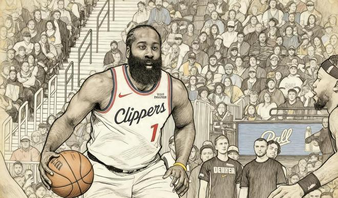 哈登生涯4次提出交易申请，都有哪些原因？