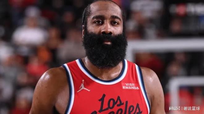 快船送走哈登并无影响？健康伦纳德仍是超巨，三角色球员值得重用