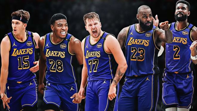 近2战30中11！詹姆斯在场他也敢越权，湖人是否该让斯马特回替补