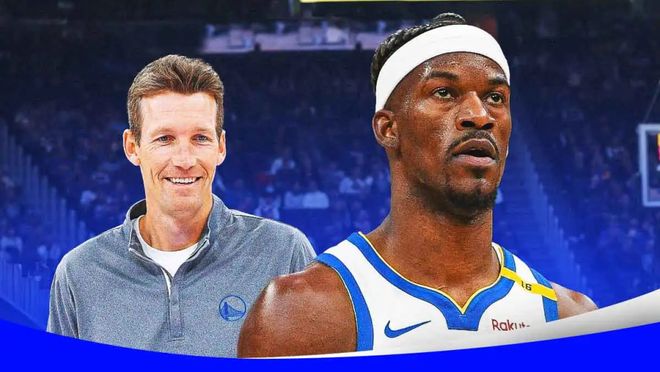 勇士承诺不交易巴特勒！追字母报价大概率含格林 多人回应截止日