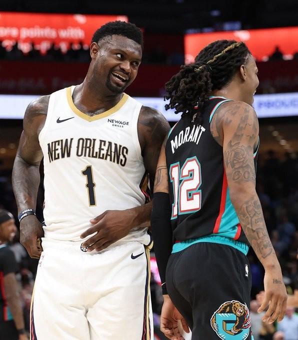 记者：灰熊和鹈鹕被认为是最可能搬到西雅图和拉斯维加斯的球队