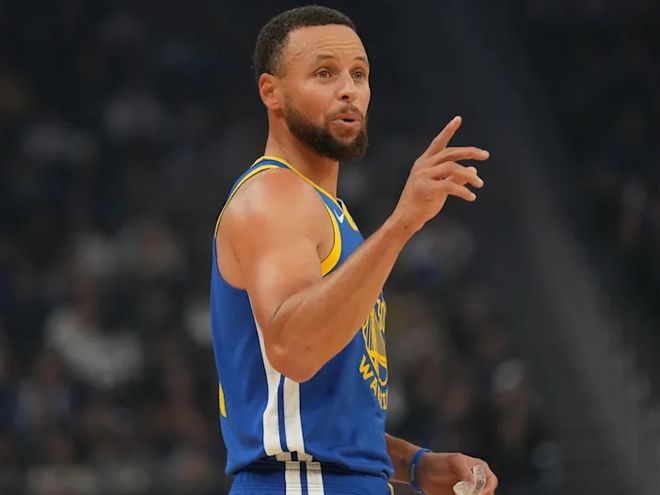 79分+10助攻！快船创耻辱纪录，库里比哈登幸福，巴特勒里程碑