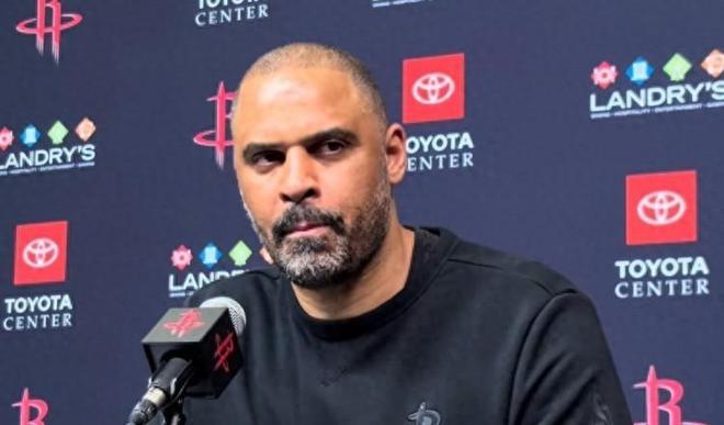 被残阵勇士掀翻后！乌度卡说了啥？结果不出所料