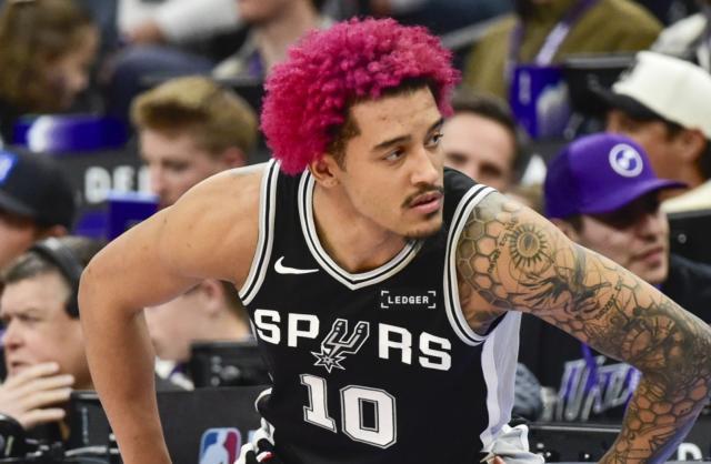 索汉被裁仍可签双向合同 尼克斯&太阳等多队有意