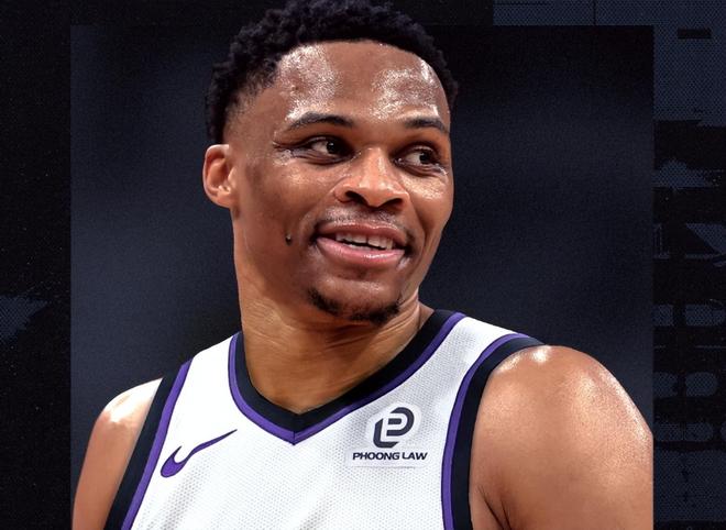 34+7+14+4+2！约基奇创造历史，威少赛季最强一战，赛后把话挑明