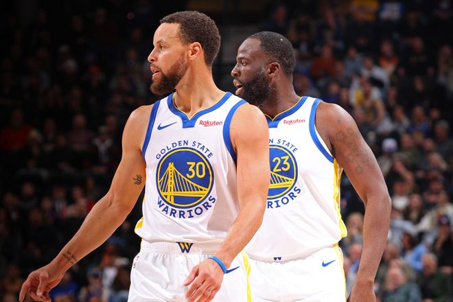 17战16胜，勇士找到赢球秘诀！一人力压库里成最佳 5大奇兵更该夸