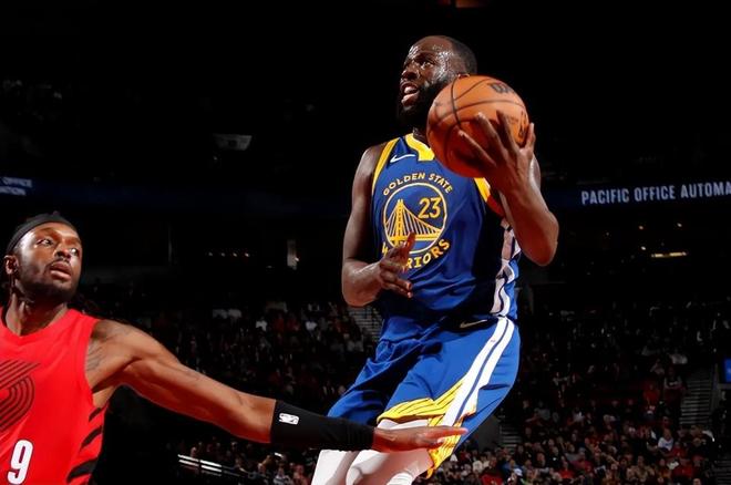 单场8失误下半场0分，格林的糟糕表现直接导致了勇士的这场失利？