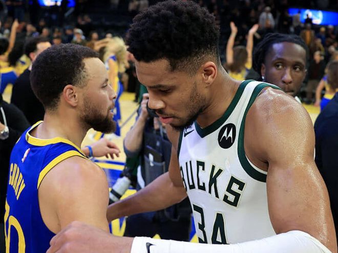 锁定3.3亿顶薪，欲造超级三巨头！关于字母哥下家，悬念并不大了