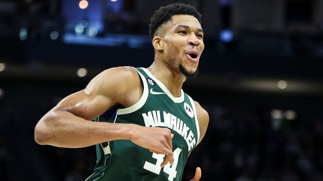 勇士将要倾其所有？为交易字母哥或送出4首轮 能否再次组成三巨头