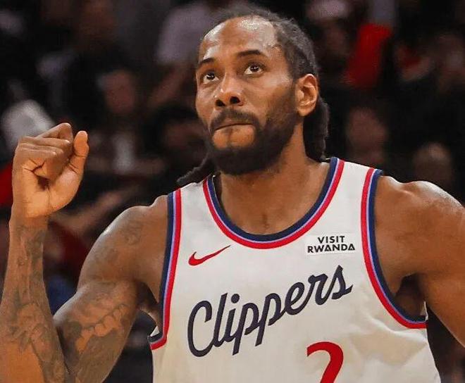 SGA准绝杀！小卡带快船到第八