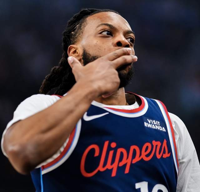 大变天！快船超勇士冲上第八！两大新援渐入佳境，西部排名更新