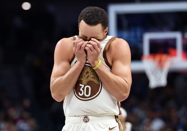 一夜3大消息！勇士比赛延期，2大球星伤停，伦纳德生病出战成疑