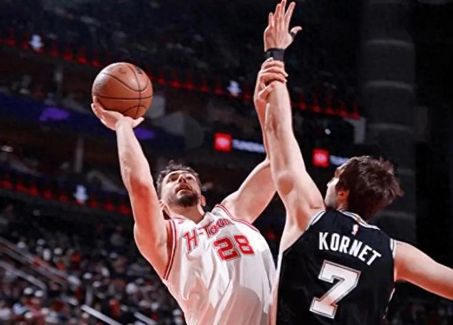 惨遭逆转！火箭99-111马刺，本场谁是罪魁祸首，数据不会说谎！