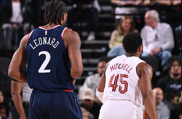 缺少哈登北伐之路受阻？快船两战合计惨败对手33分 本场仅6记三分