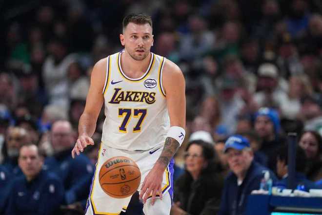 东契奇客战旧主获MVP呼声：解锁1500三分历史最年轻+历史第二快