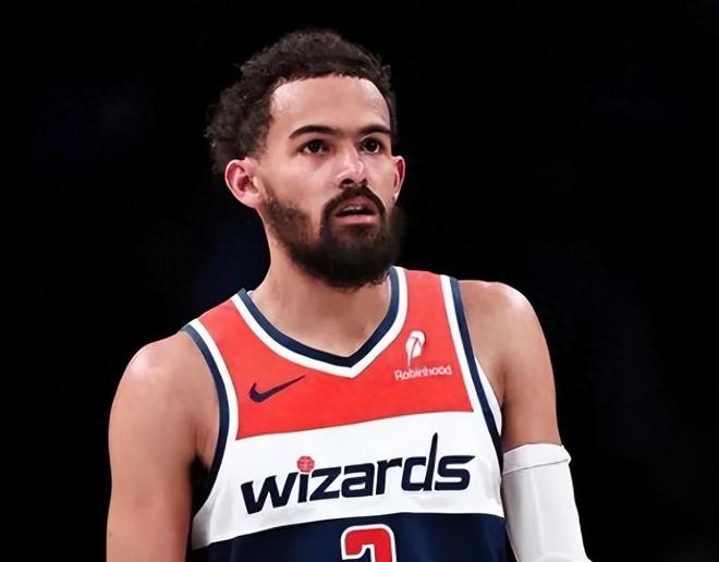 封神！奇才总经理用2份垃圾合同换2位顶级球星，浓眉放话冲东一