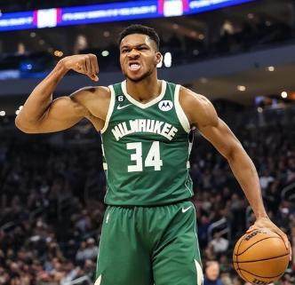 重磅！名记：字母哥已向雄鹿表明 是时候分手了