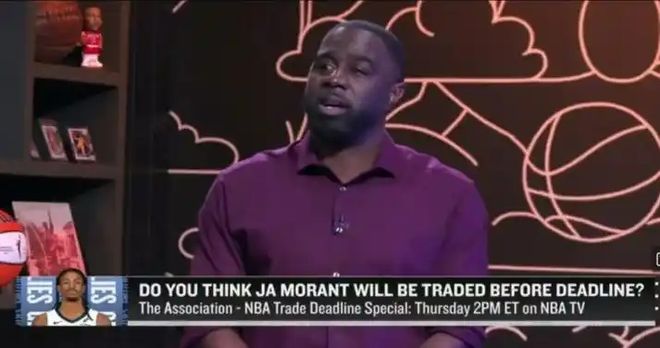 交易新进展！字母哥拒绝开拓者，勇士孤注一掷，湖人也来掺和一脚