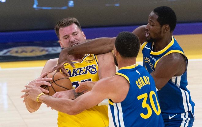 废队友？离开库里后，库明加成为老鹰MVP！