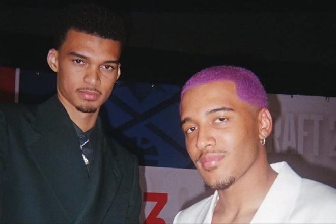 1夜3消息：索汉加盟尼克斯，2.4亿中锋赛季报销，哈登第4次被忽视