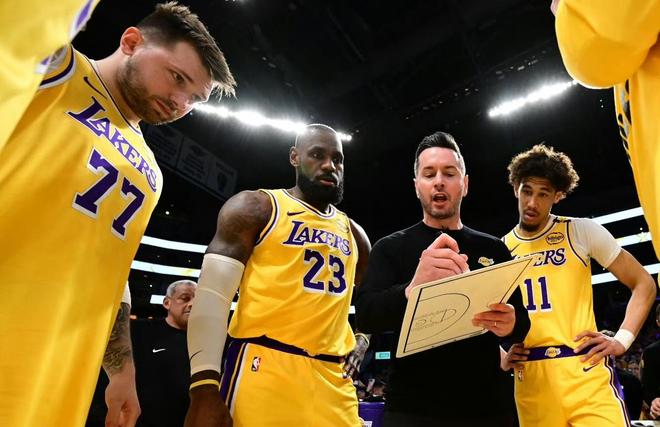 错过交易，不能再错过他们！湖人迎来最后补强机会