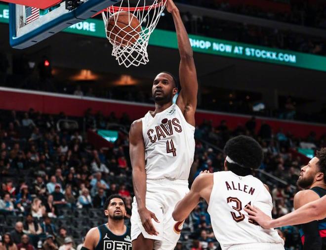 三核空砍68+22，哈登放心养伤吧，骑士迎期待结局