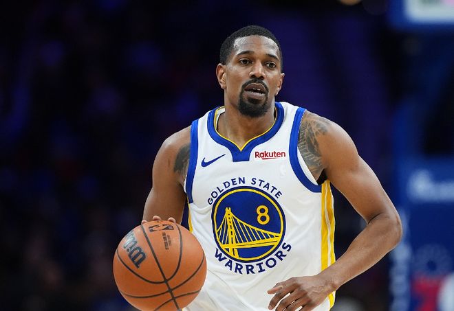 勇士124-131不敌活塞 球员评价：3人优秀，3人及格，5人低迷