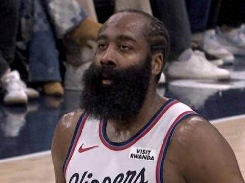 哈登主场首秀13分11助攻，骑士大破奇才豪取五连胜