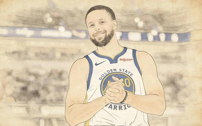 强如库里，也只是第7顺位，当年排在他前面的都是谁？