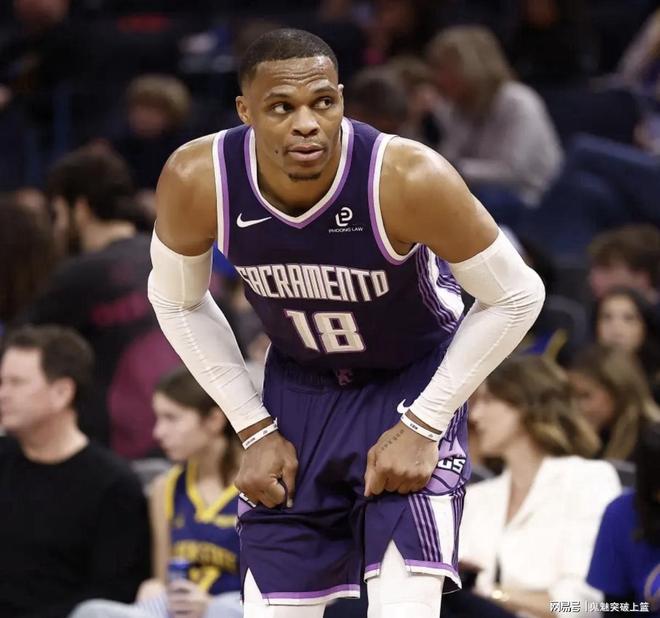 好消息！威少有望续约国王！名记：他已赢得尊重