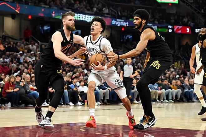 5个首轮秀中到底能培养出几个？篮网的建队思路存在巨大的问题？