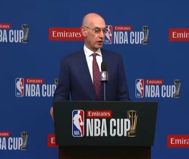 NBA从未如此厌恶摆烂，今年夏天联盟将出台新规杜绝摆烂！