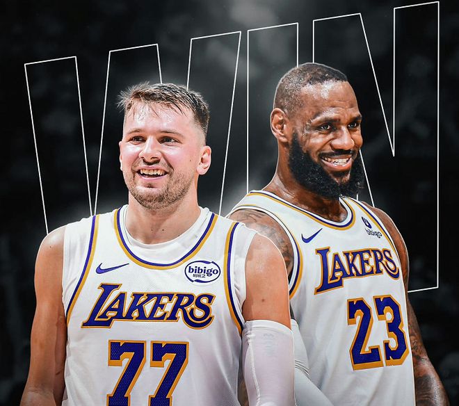 再见JJJ！再见亨特！湖人在下一盘大棋，老詹该降薪了