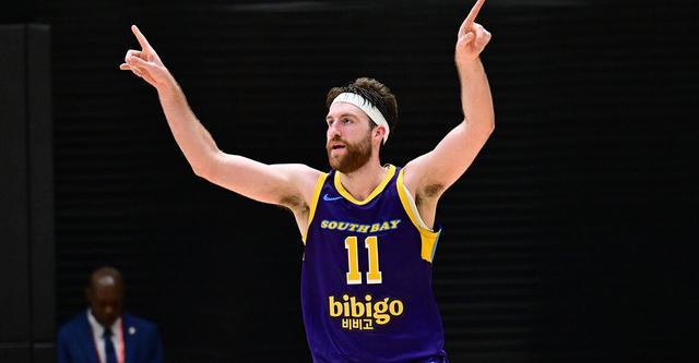 曝湖人将以双向合同签下德鲁·蒂米