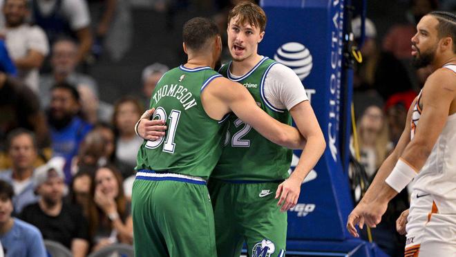 正式推迟比赛，恶劣天气导致飞机停飞，独行侠对阵雄鹿的比赛延期