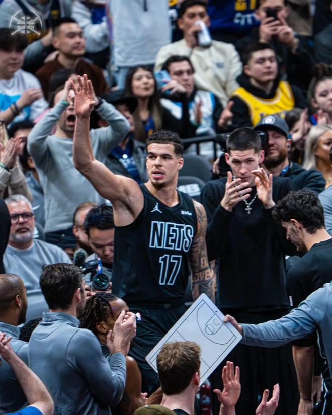 2首轮！小波特价值如何？最完美下家活塞？