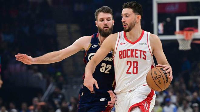 坏消息，火箭队阿尔佩伦·森根因伤缺席与快船队的二番战